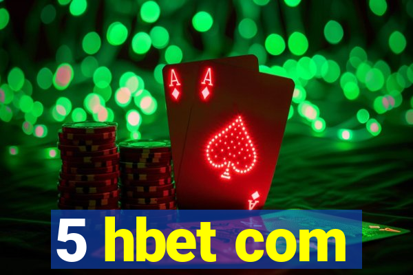 5 hbet com